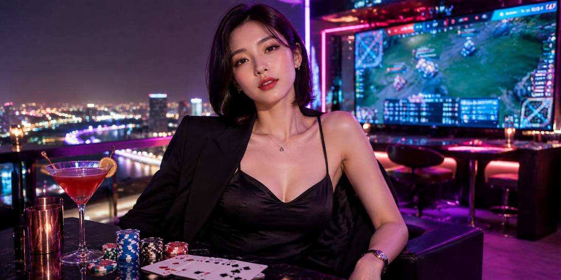 sun96 Những gì có trong sảnh sun96 casino